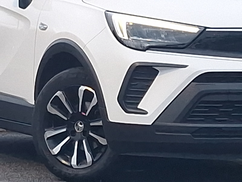 Used Vauxhall Crossland 2021 for sale - 76511526: Photo 9