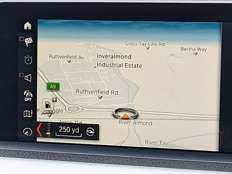 Used BMW 4 Series 2019 for sale - 77536502: Photo 10