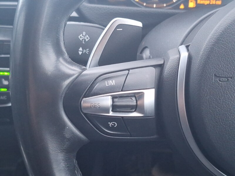 Used BMW 4 Series 2019 for sale - 77536502: Photo 18