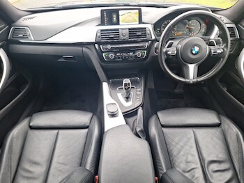 Used BMW 4 Series 2019 for sale - 77536502: Photo