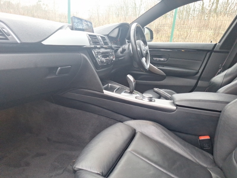 Used BMW 4 Series 2019 for sale - 77536502: Photo 5