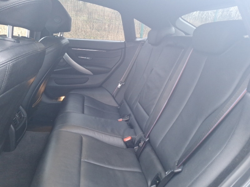 Used BMW 4 Series 2019 for sale - 77536502: Photo 6