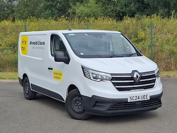 Used Renault Trafic 2024 for sale - 79529569: Photo