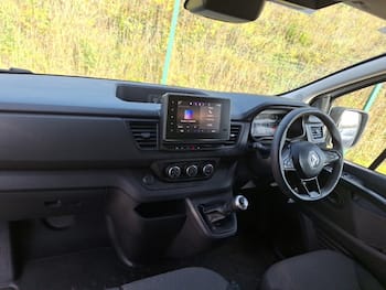 Used Renault Trafic 2024 for sale - 79529569: Photo