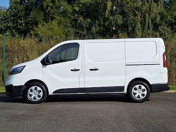 Used Renault Trafic 2024 for sale - 79529569: Photo