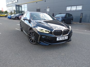 Used BMW 1 Series 2020 for sale - 79673278: Photo
