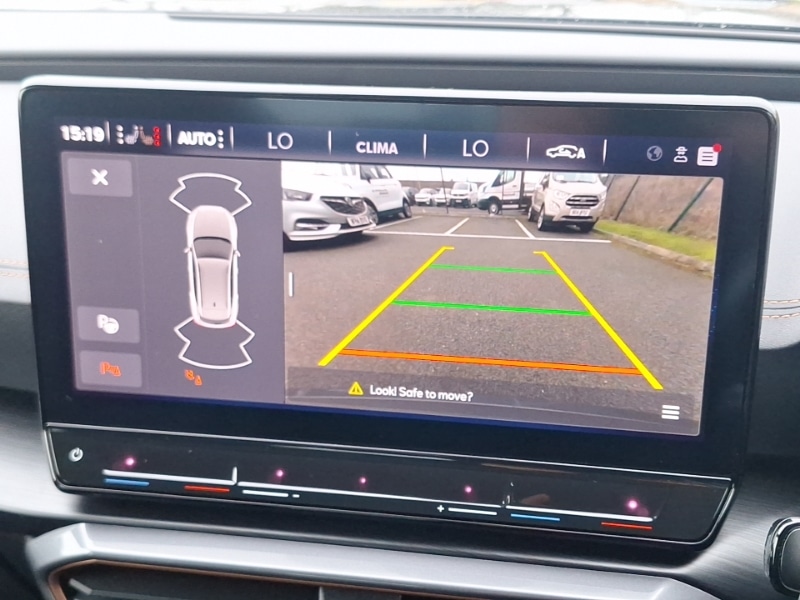 Used Cupra Formentor 2022 for sale - 77669925: Photo 11