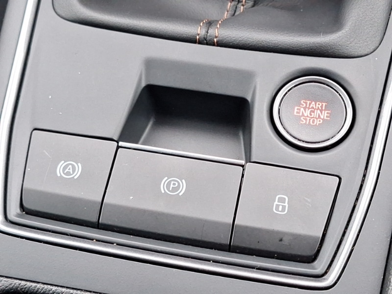 Used Cupra Formentor 2022 for sale - 77669925: Photo 15