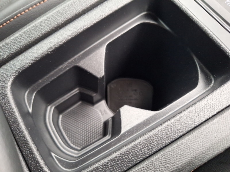 Used Cupra Formentor 2022 for sale - 77669925: Photo 17