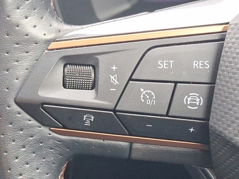 Used Cupra Formentor 2022 for sale - 77669925: Photo 18