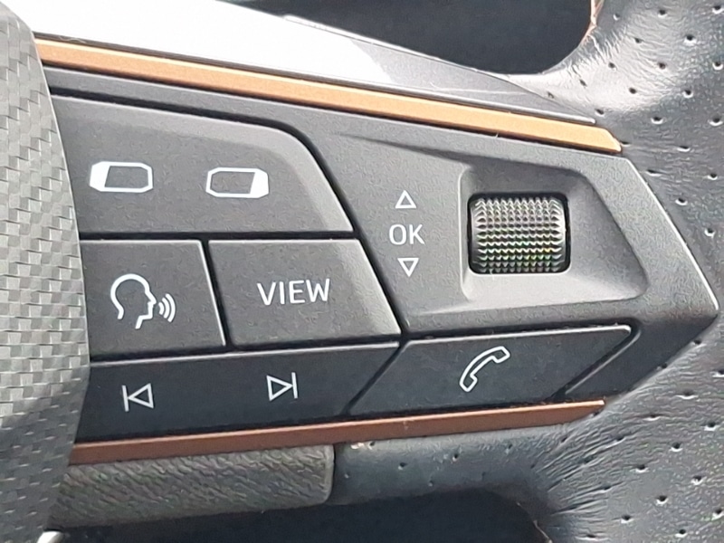 Used Cupra Formentor 2022 for sale - 77669925: Photo 19