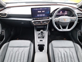 Used Cupra Formentor 2022 for sale - 77669925: Photo