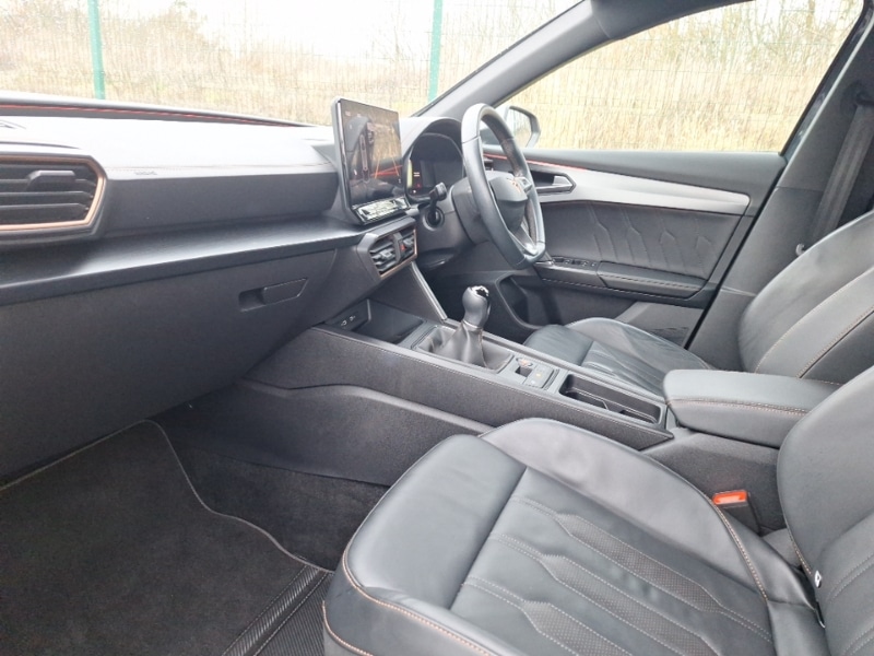 Used Cupra Formentor 2022 for sale - 77669925: Photo 5