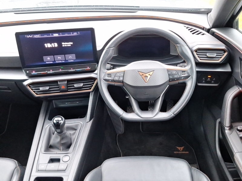 Used Cupra Formentor 2022 for sale - 77669925: Photo 7