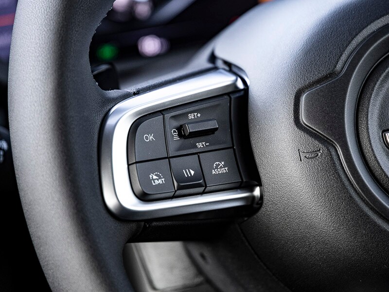 Used Jeep Other 2025 for sale - 77974822: Photo 11