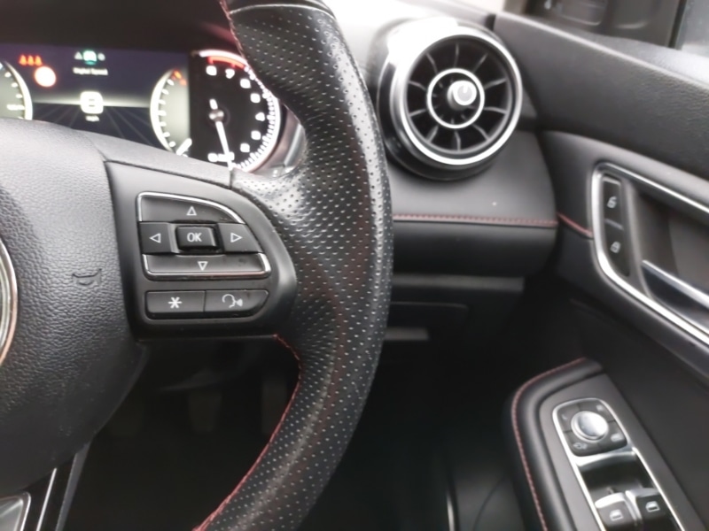 Used MG MG HS 2021 for sale - 77782339: Photo 13