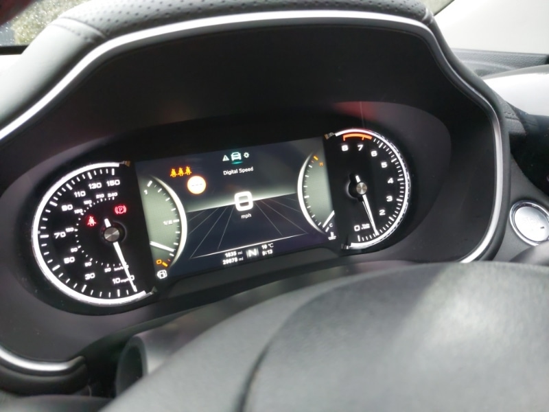 Used MG MG HS 2021 for sale - 77782339: Photo 18