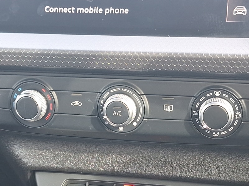 Used Audi A1 2022 for sale - 78113820: Photo 13