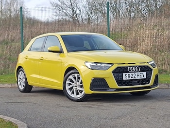 Audi A1 feature image
