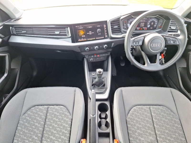 Used Audi A1 2022 for sale - 78113820: Photo 2