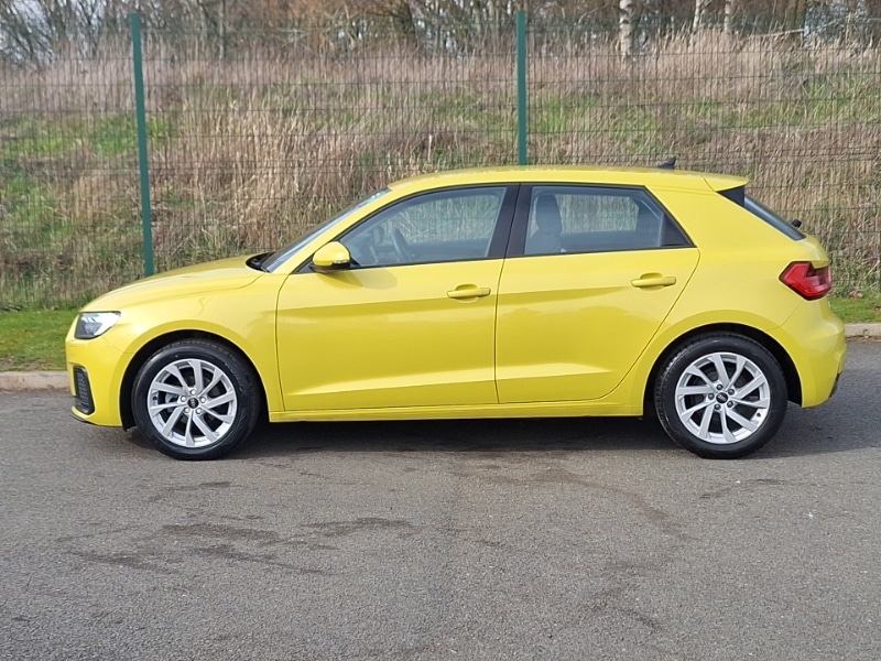 Used Audi A1 2022 for sale - 78113820: Photo 4