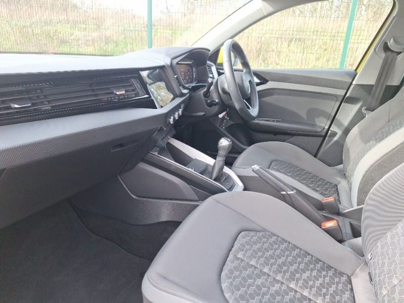 Used Audi A1 2022 for sale - 78113820: Photo 5