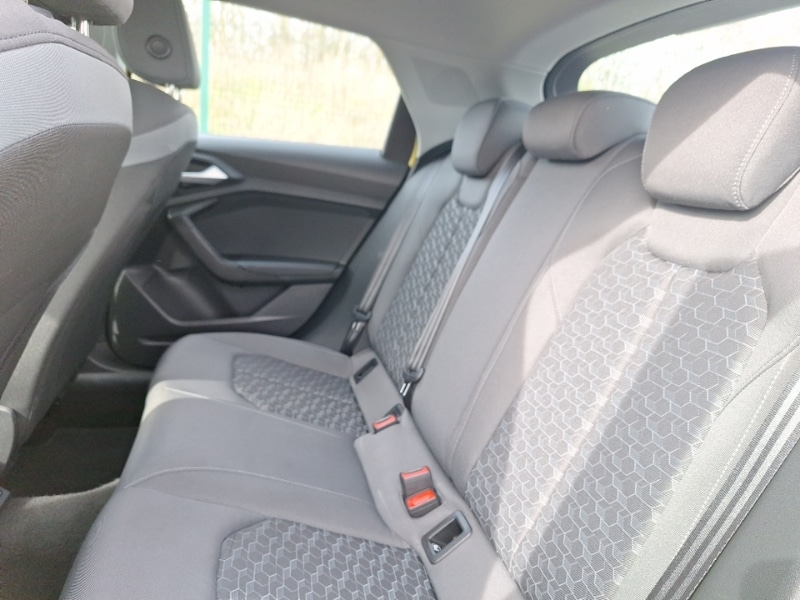 Used Audi A1 2022 for sale - 78113820: Photo 6