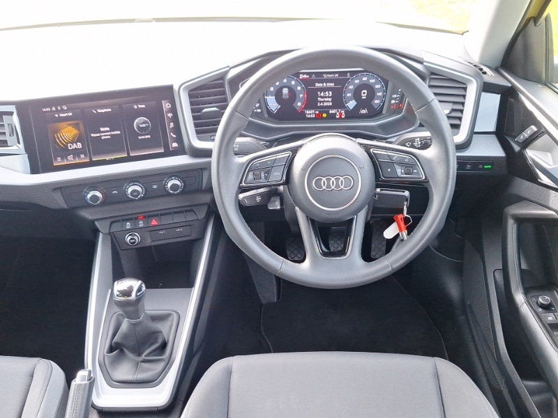Used Audi A1 2022 for sale - 78113820: Photo 7