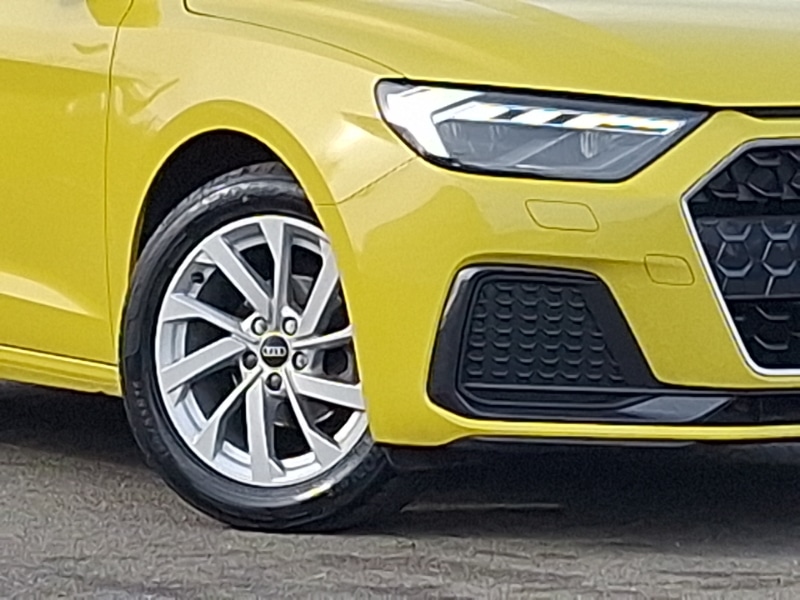 Used Audi A1 2022 for sale - 78113820: Photo 9