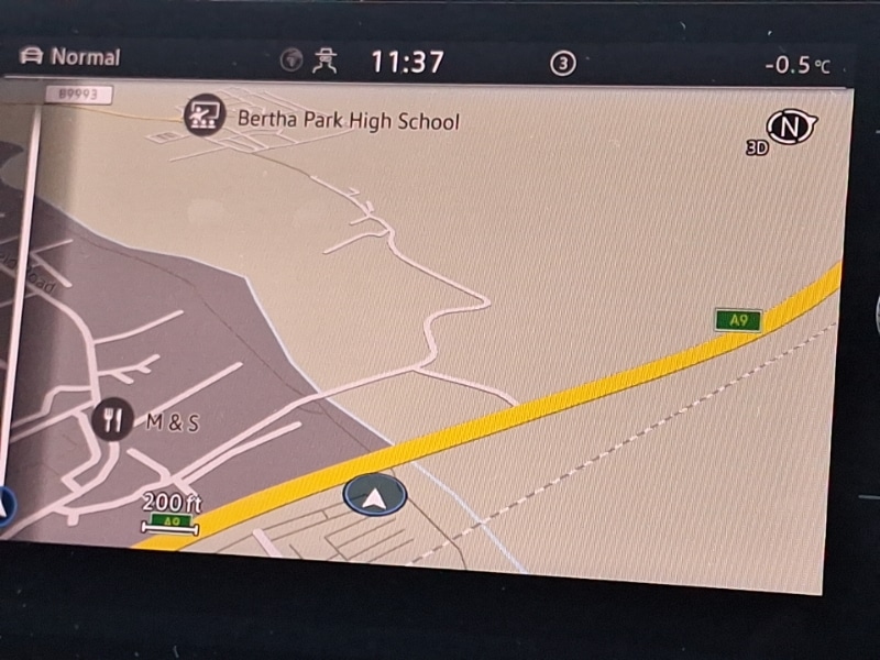 Used Volkswagen Tiguan 2022 for sale - 76708233: Photo 10