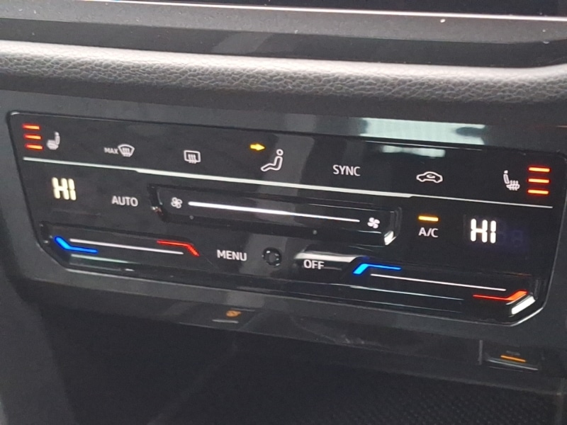 Used Volkswagen Tiguan 2022 for sale - 76708233: Photo 14