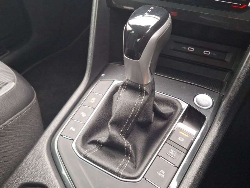 Used Volkswagen Tiguan 2022 for sale - 76708233: Photo 16