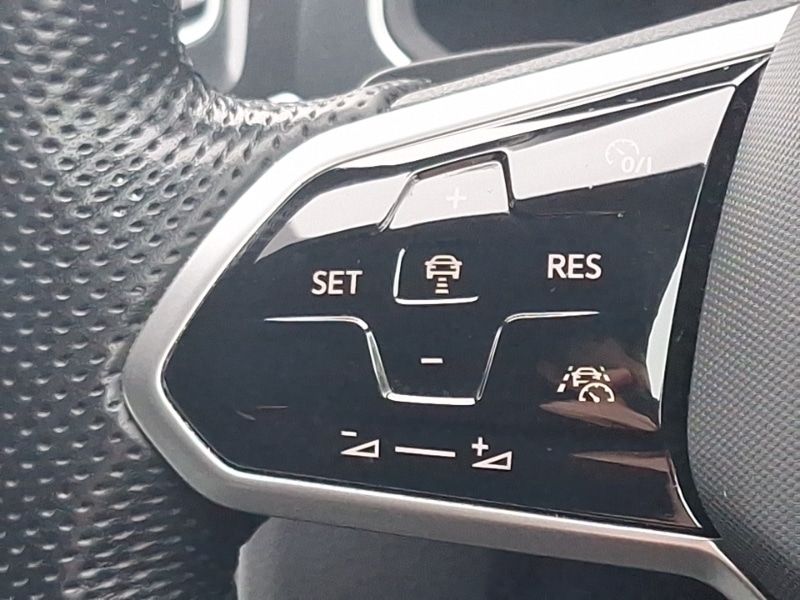 Used Volkswagen Tiguan 2022 for sale - 76708233: Photo 18