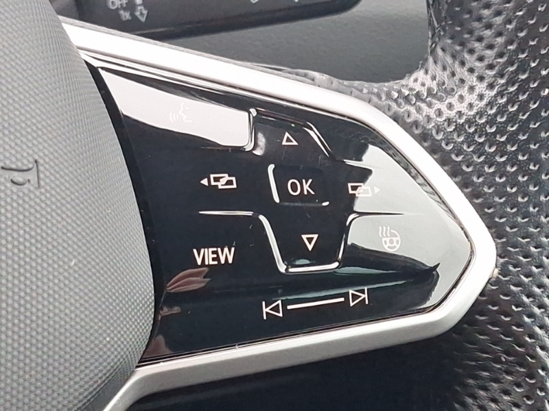 Used Volkswagen Tiguan 2022 for sale - 76708233: Photo 19