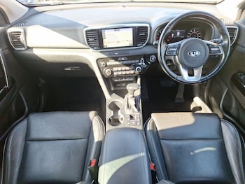 Used Kia Sportage 2019 for sale - 78532936: Photo