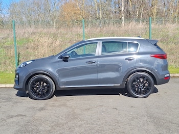 Used Kia Sportage 2019 for sale - 78532936: Photo