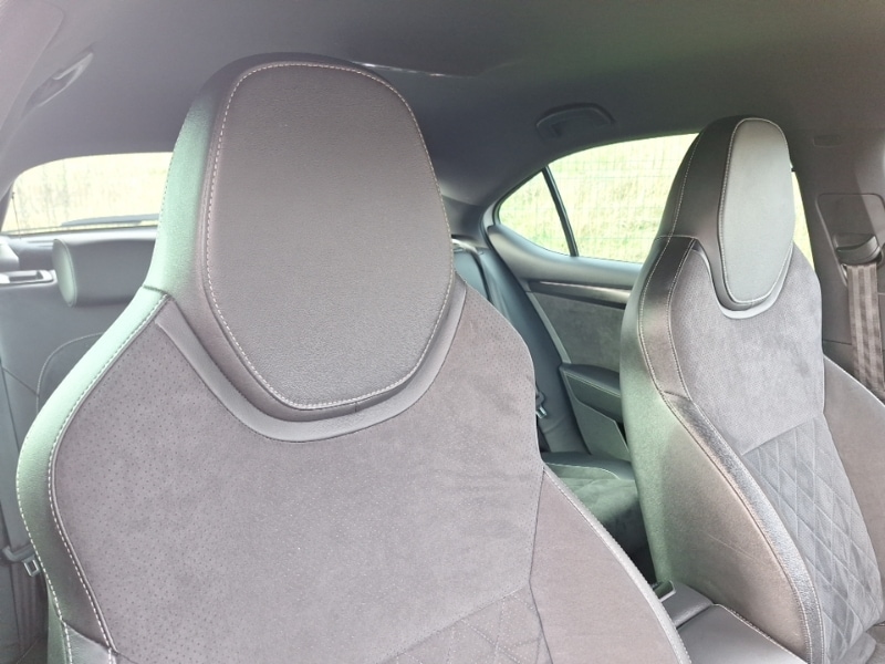 Used Skoda Superb 2020 for sale - 78113798: Photo 13