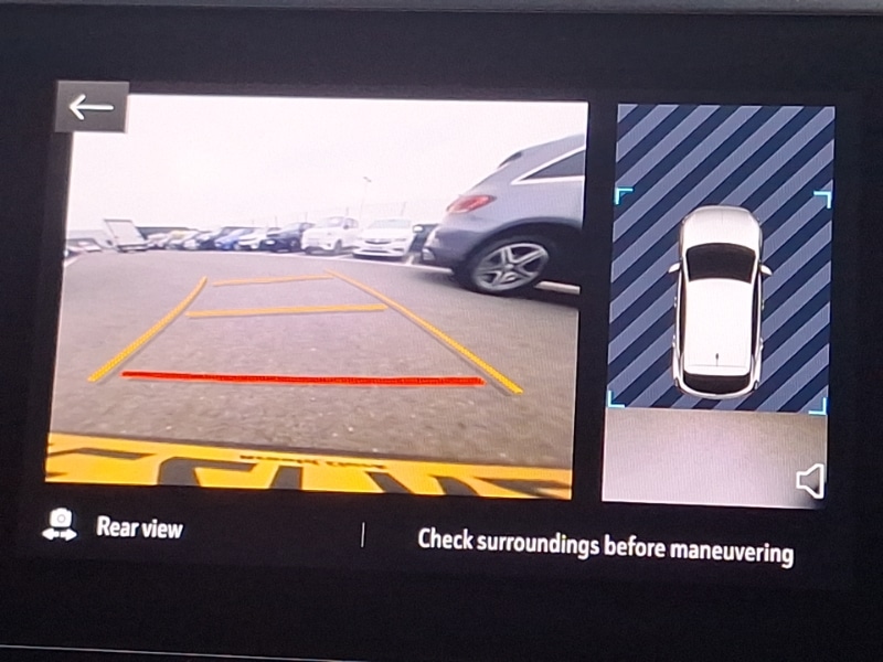 Used Vauxhall Corsa 2021 for sale - 76384063: Photo 11