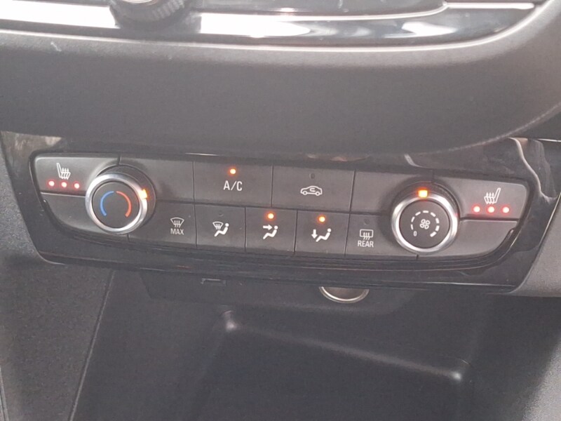 Used Vauxhall Corsa 2021 for sale - 76384063: Photo 12