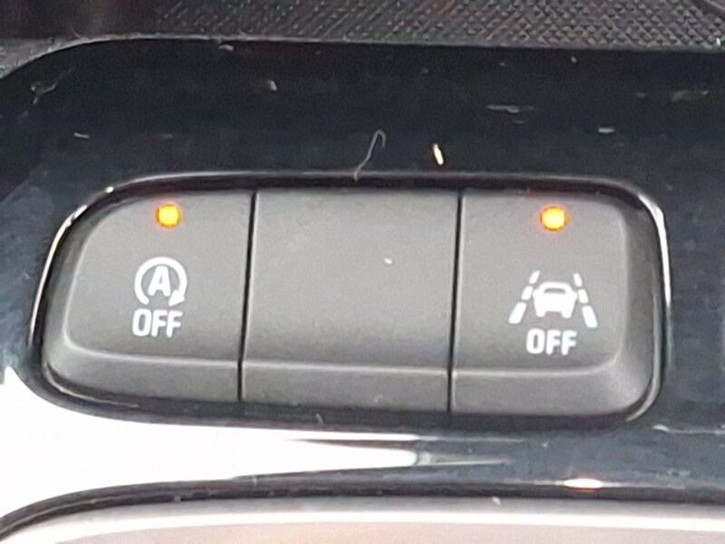 Used Vauxhall Corsa 2021 for sale - 76384063: Photo 14