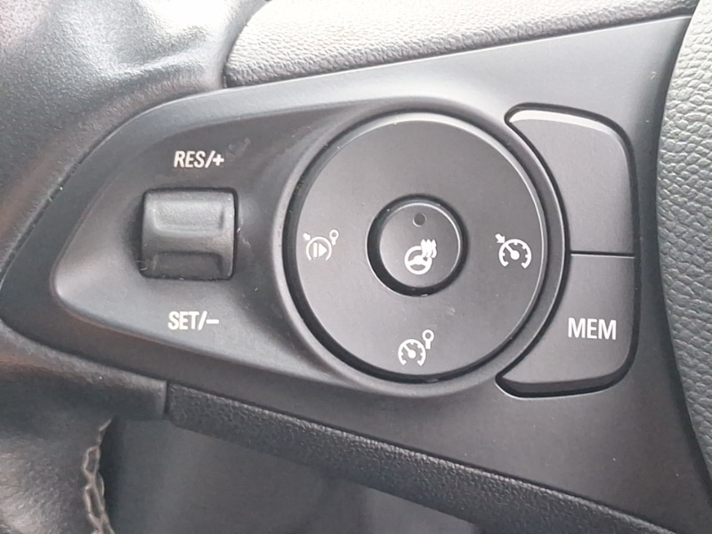 Used Vauxhall Corsa 2021 for sale - 76384063: Photo 18