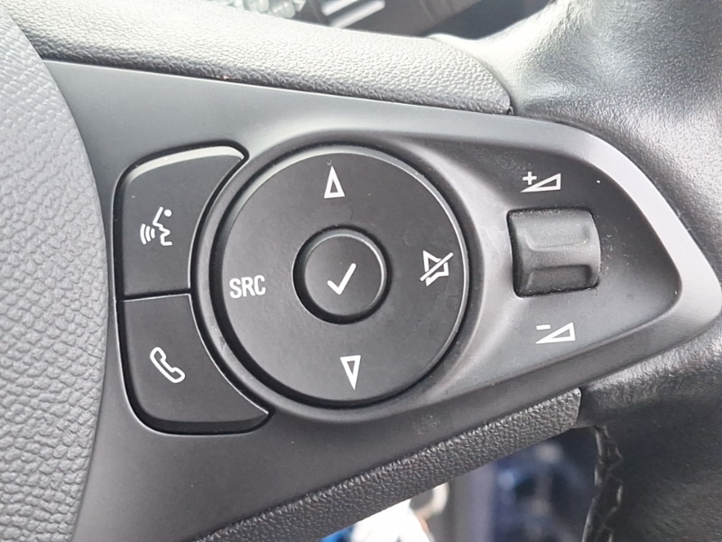 Used Vauxhall Corsa 2021 for sale - 76384063: Photo 19