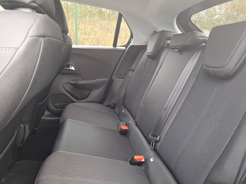 Used Vauxhall Corsa 2021 for sale - 76384063: Photo 6