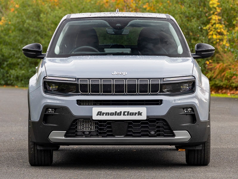 Used Jeep Other 2025 for sale - 76199465: Photo 10