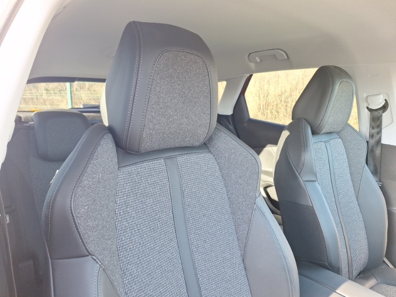 Used Peugeot 3008 2019 for sale - 77644325: Photo 12