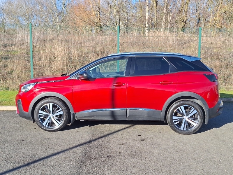 Used Peugeot 3008 2019 for sale - 77644325: Photo 4