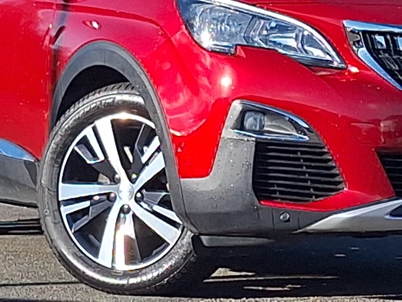 Used Peugeot 3008 2019 for sale - 77644325: Photo 9