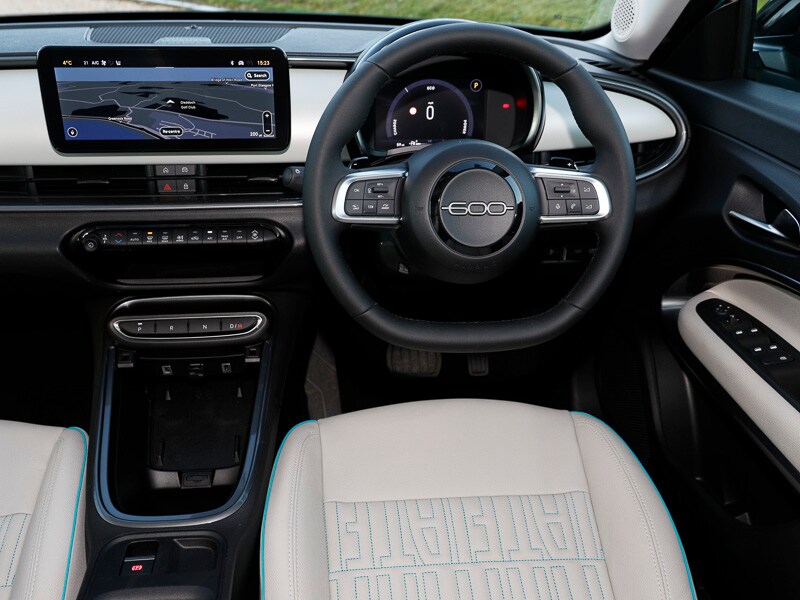 Used Fiat 600 2026 for sale - 77908277: Photo 8