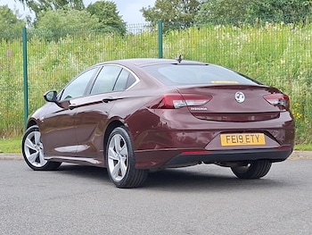 Used Vauxhall Insignia 2019 for sale - 79106117: Photo