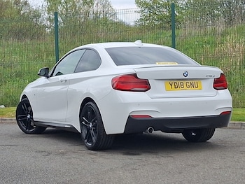 Used BMW 2 Series 2018 for sale - 78455515: Photo